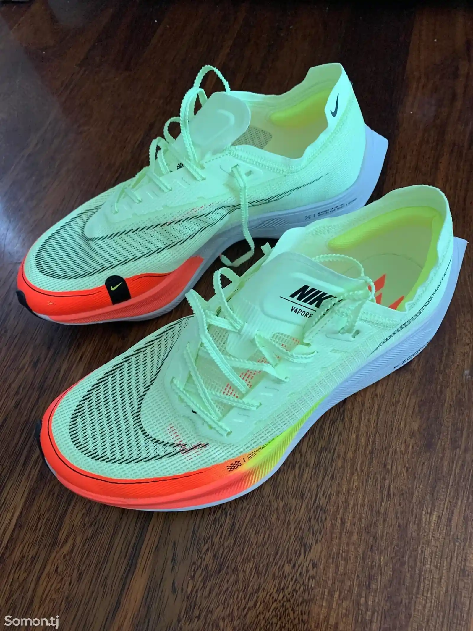 Кроссовки Nike Vaporfly Running shoes-2
