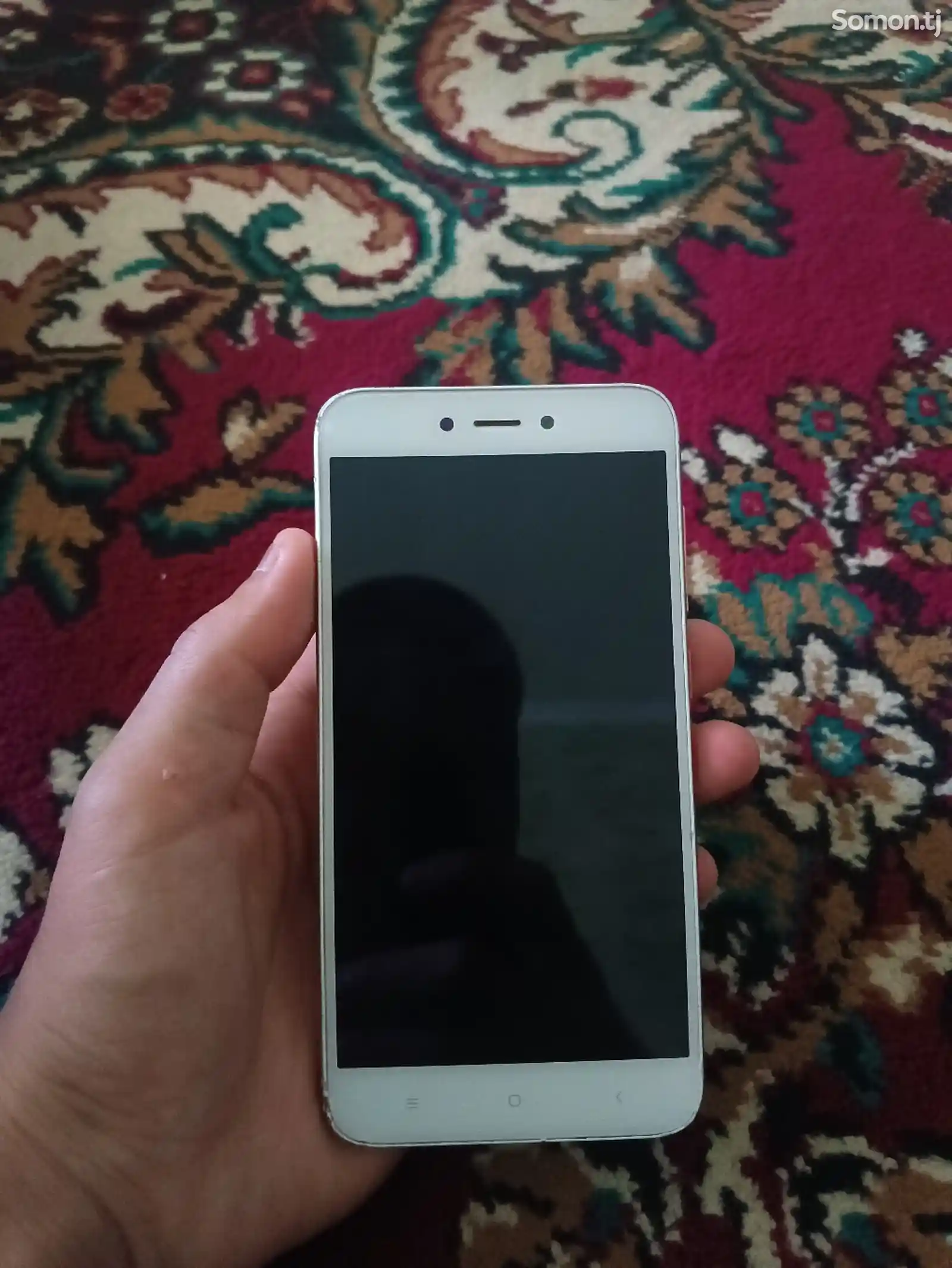 Xiaomi Redmi 5А-4