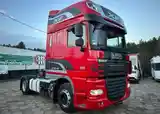 Седельный тягач DAF XF 105 460, 2013-2