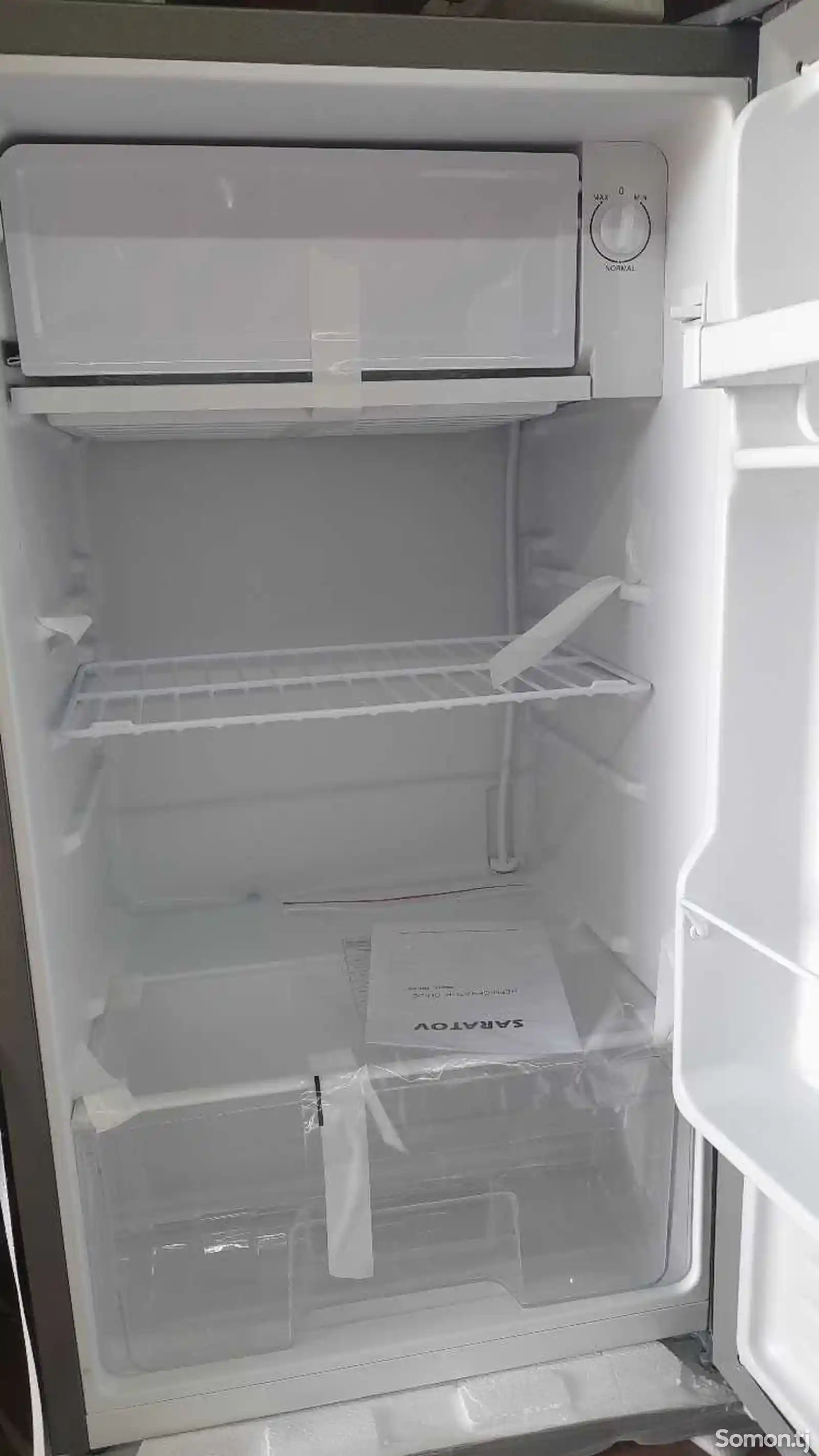 Холодильник 93л-3