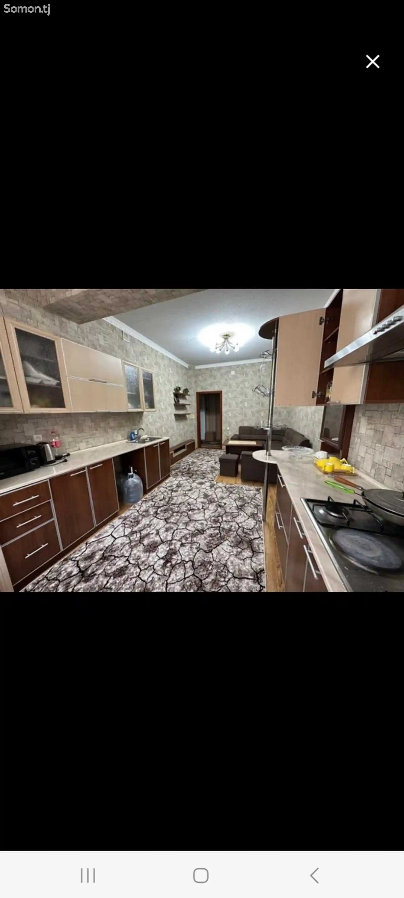 2-комн. квартира, 3 этаж, 60м², 19 мкр-8