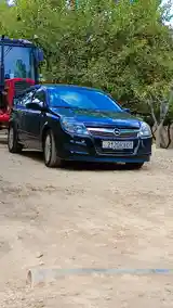 Opel Astra H, 2008-4