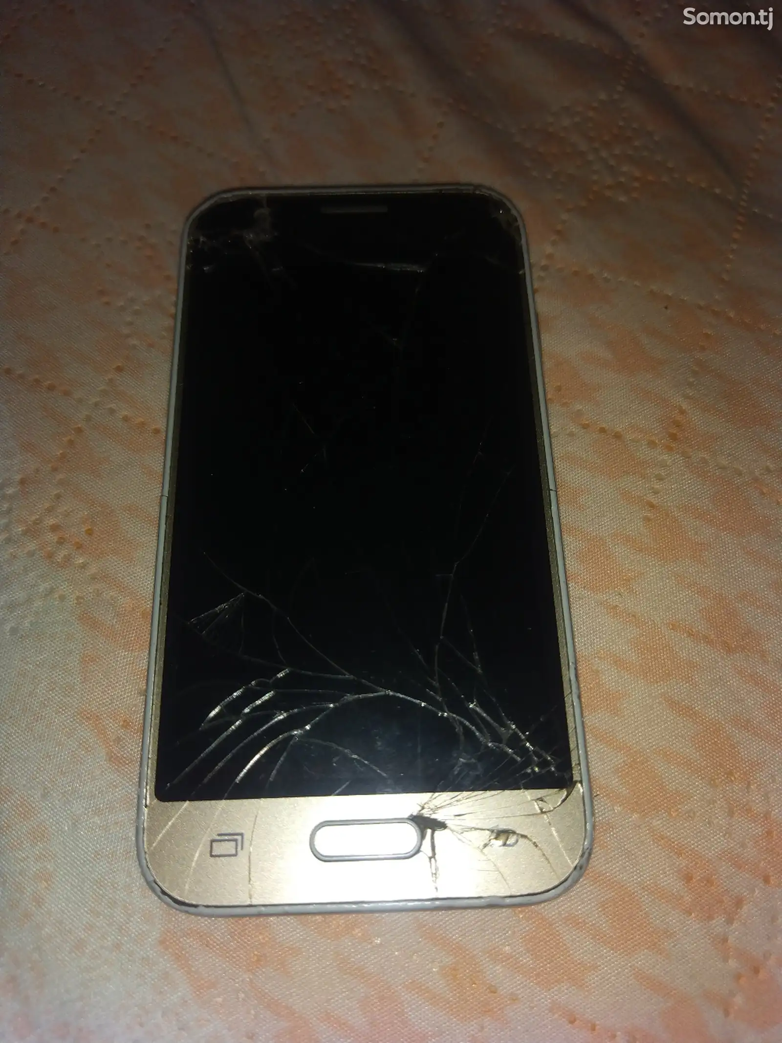 Samsung Galaxy J1 mini