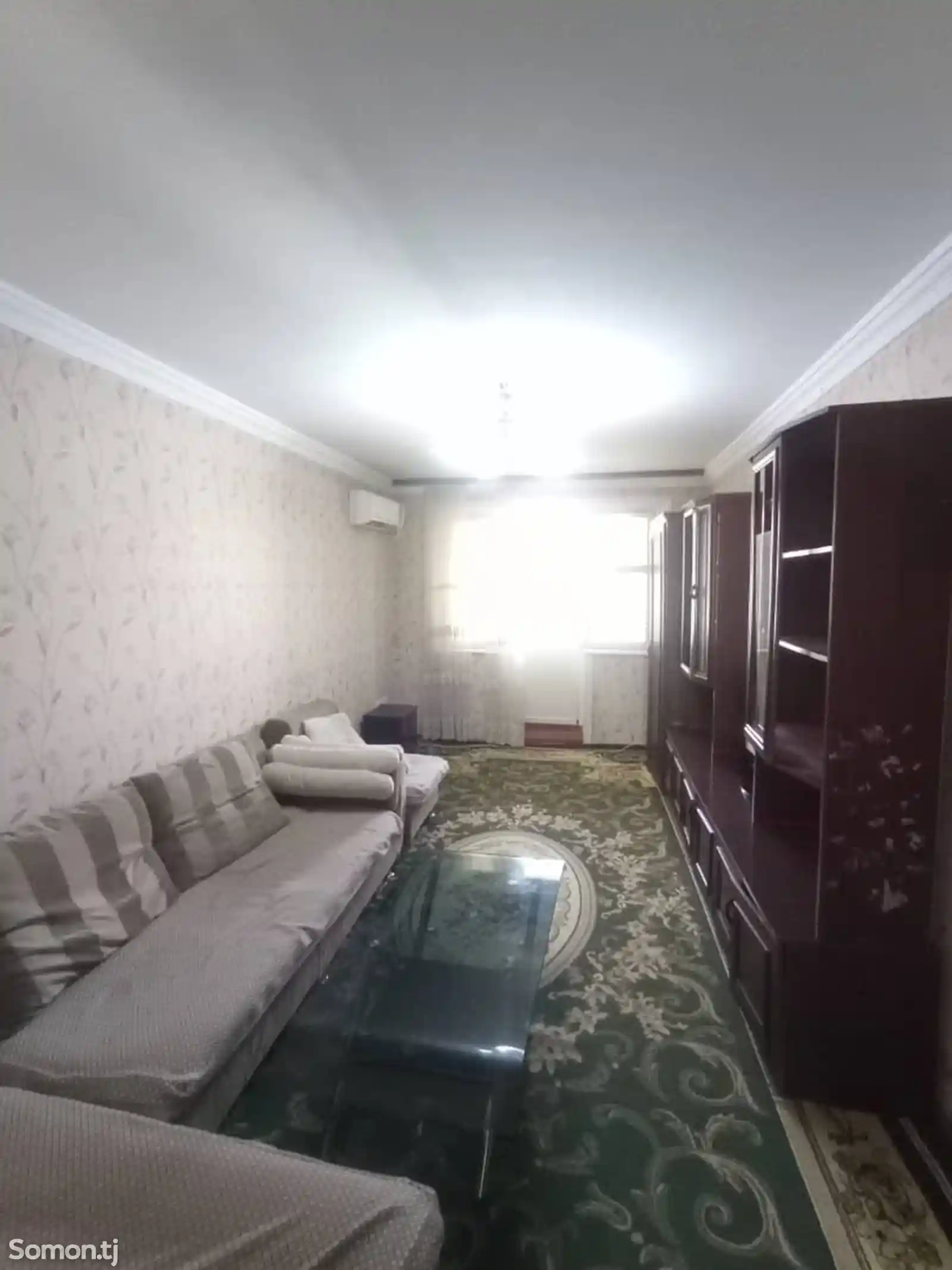 2-комн. квартира, 5 этаж, 65м², 34мкр-2