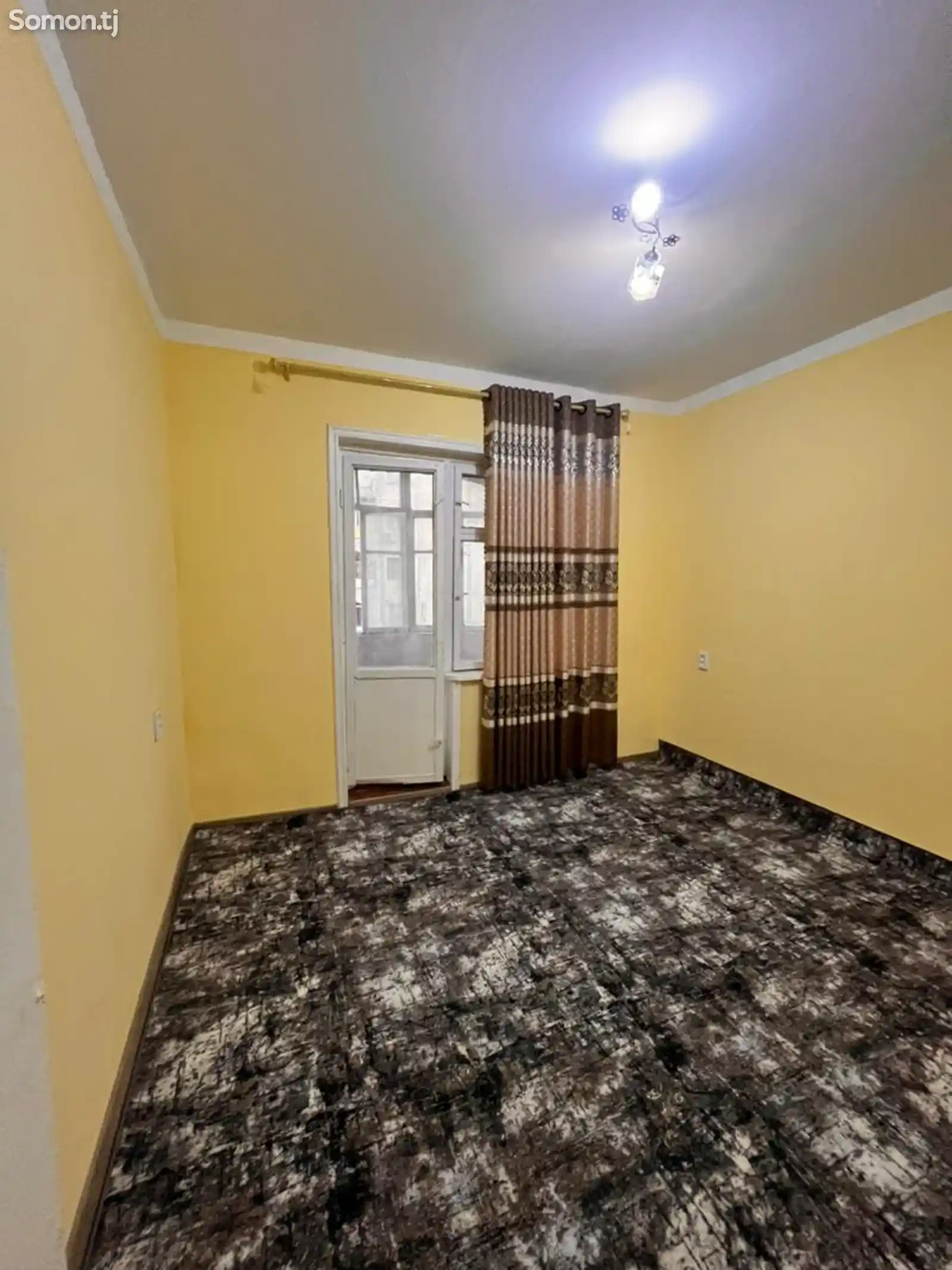 3-комн. квартира, 2 этаж, 60м², 13 мкр-3