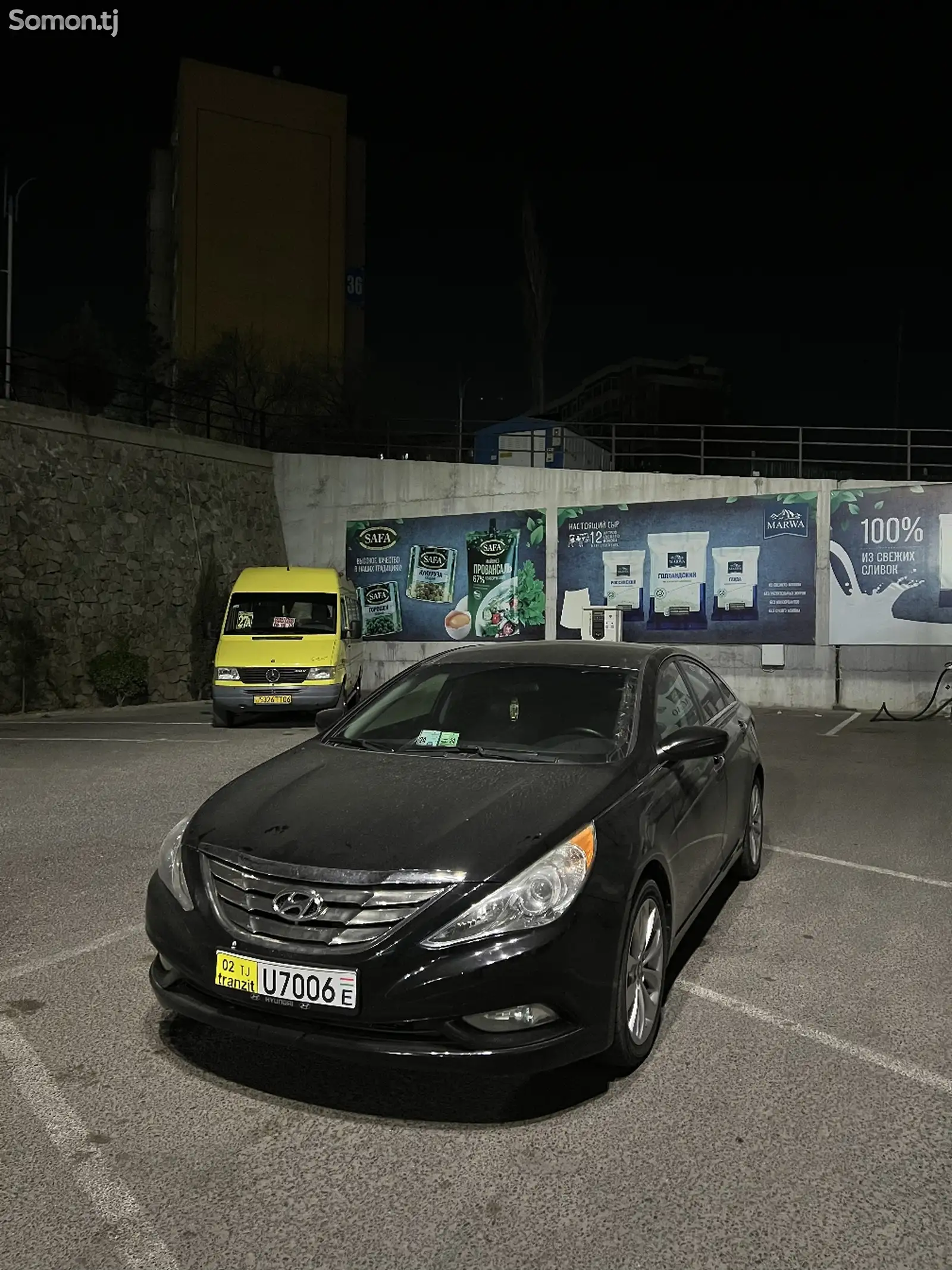 Hyundai Sonata, 2012-1