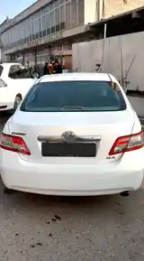 Toyota Camry, 2011-3