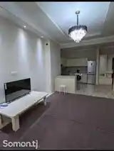 2-комн. квартира, 8 этаж, 50 м², Садбарг-4