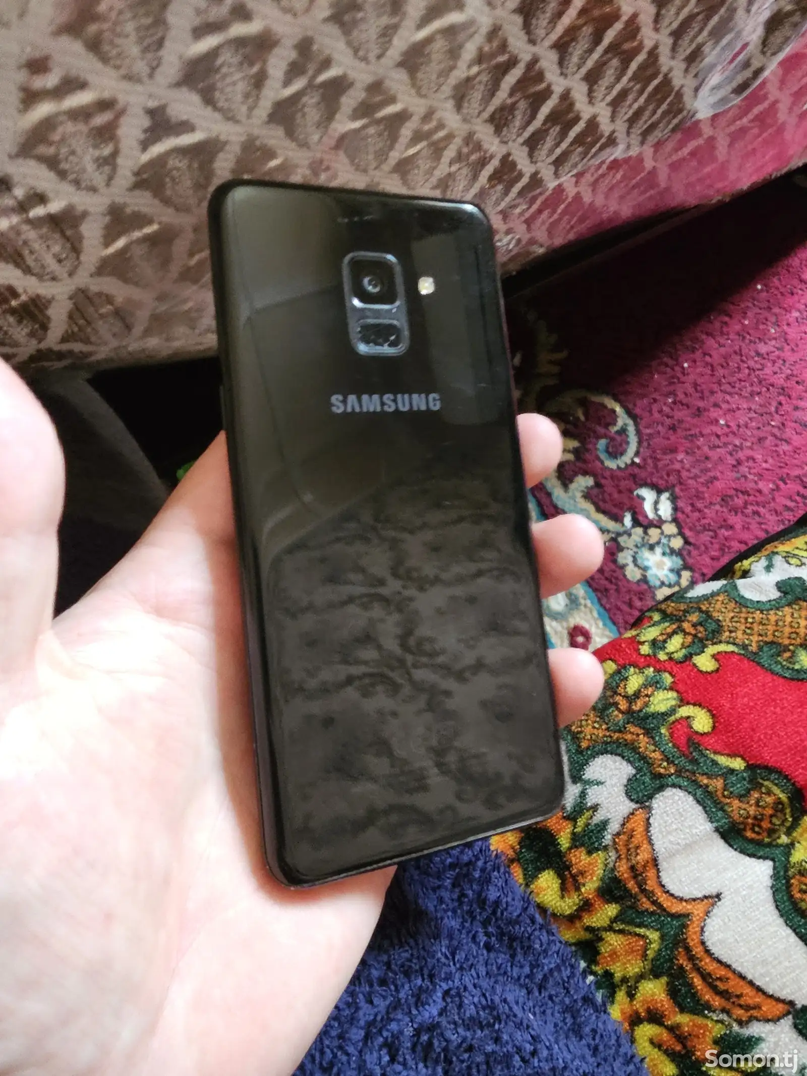 Samsung galaxy A8 32gb