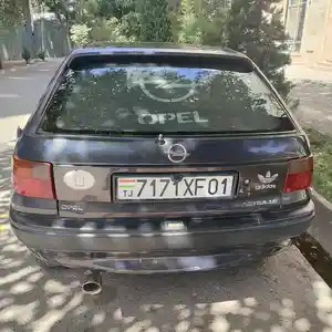 Opel Astra F, 1996