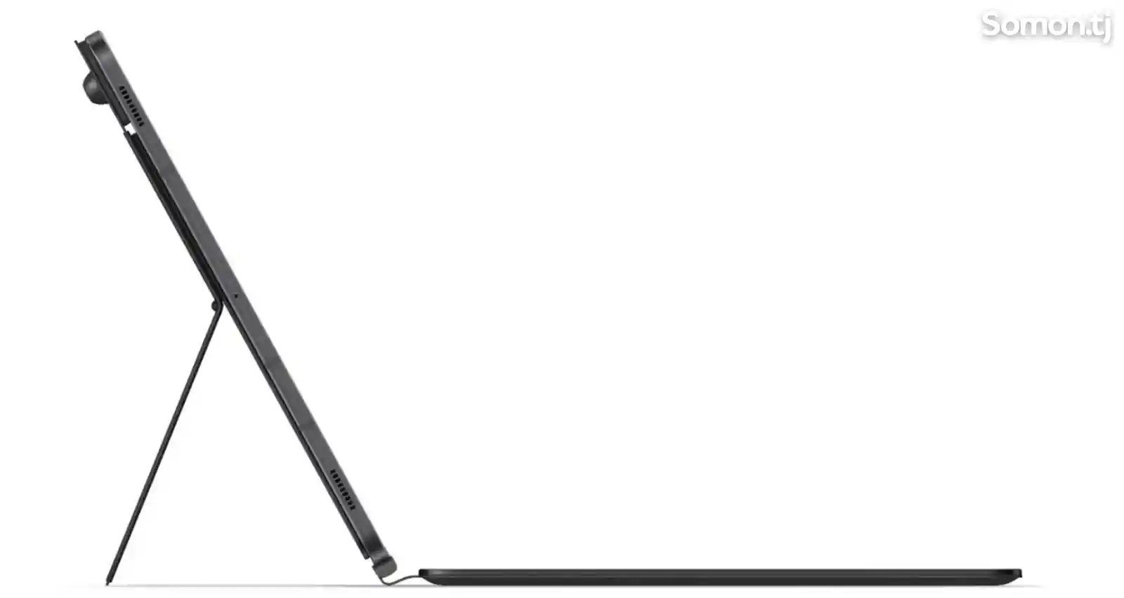 Планшет Samsung Tab S7 Plus, Pen & Keyboard-9
