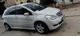 Mercedes-Benz B class, 2008-4