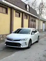 Toyota Camry, 2015-3