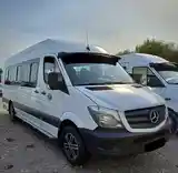 Mercedes-Вenz Sprinter, 2014-2