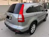 Honda CR-V, 2008-4