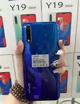 Vivo y19 8/256г global version-3