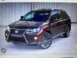 Молдинг задней правой двери от Lexus Rx 2010--3