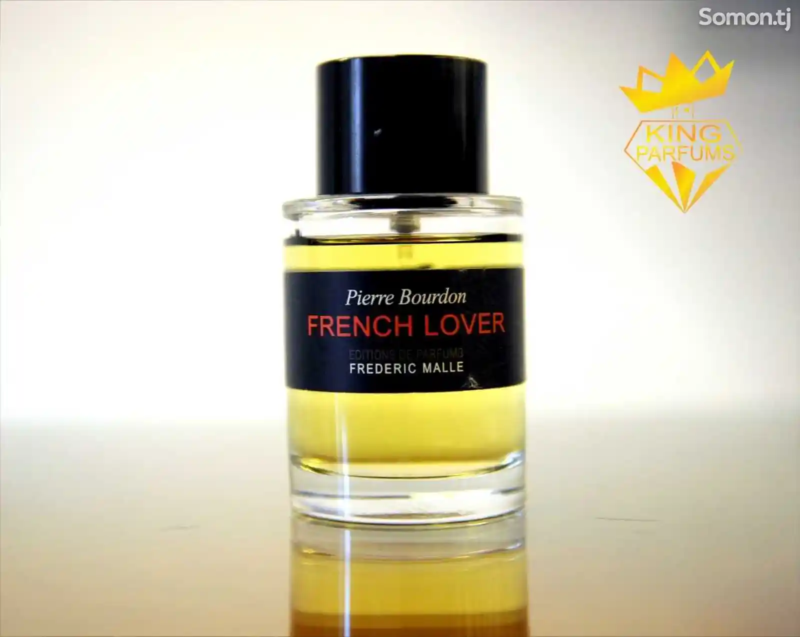 Парфюм Frederic malle french lover-1