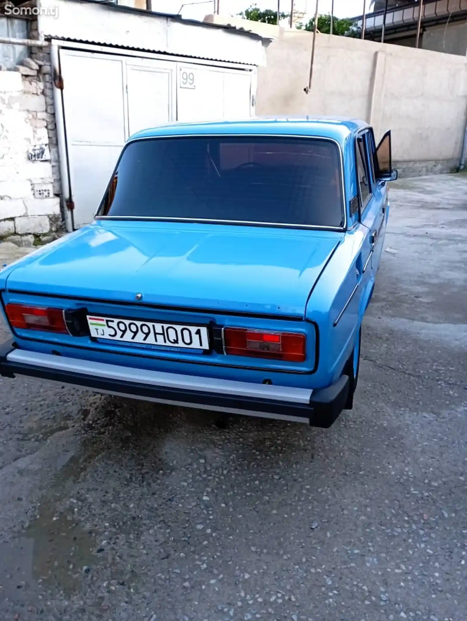 ВАЗ 2106, 1991-2