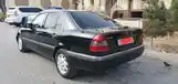 Mercedes-Benz C class, 1995-2