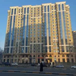 2-комн. квартира, 4 этаж, 55 м², Сино