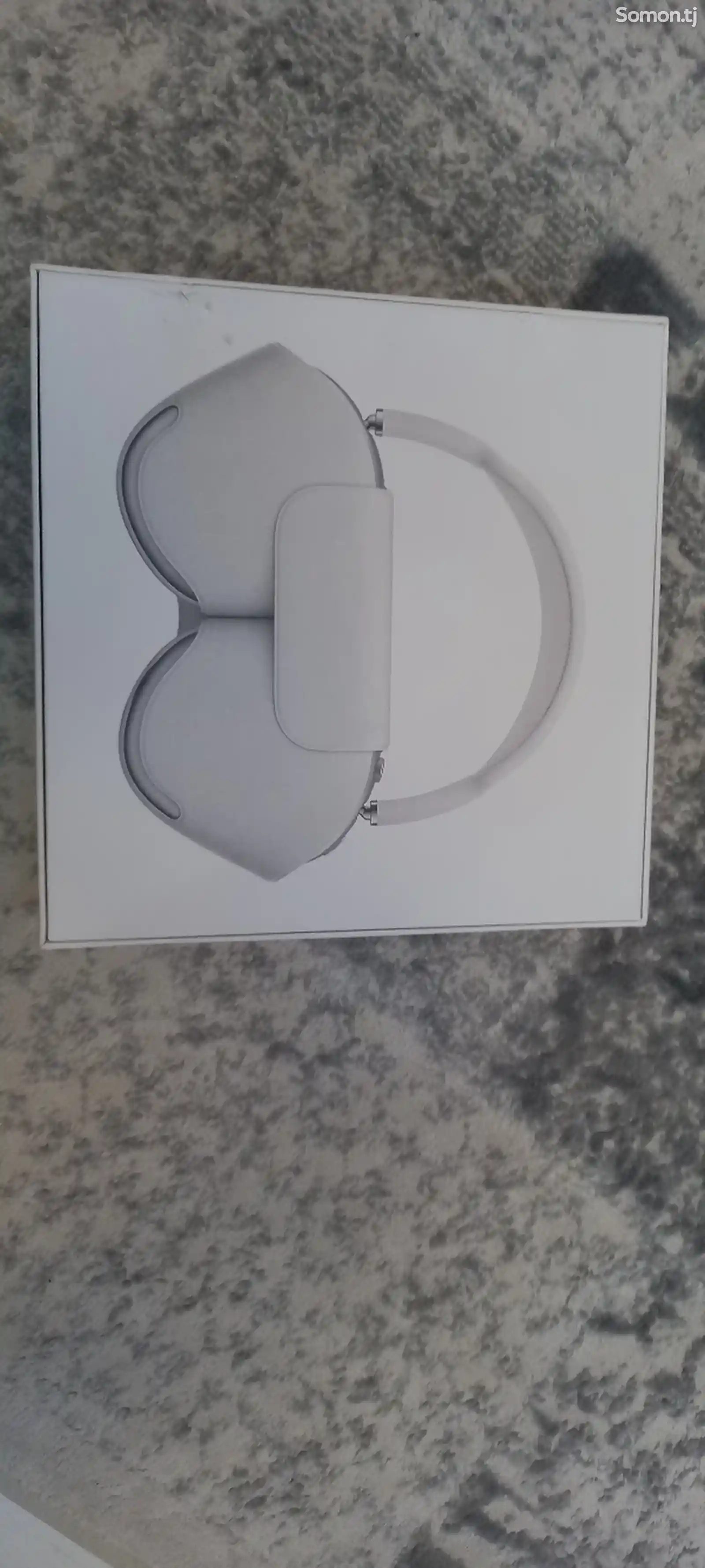 Беспроводные наушники Air Pods Max-2