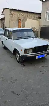 ВАЗ 2107, 1997-6