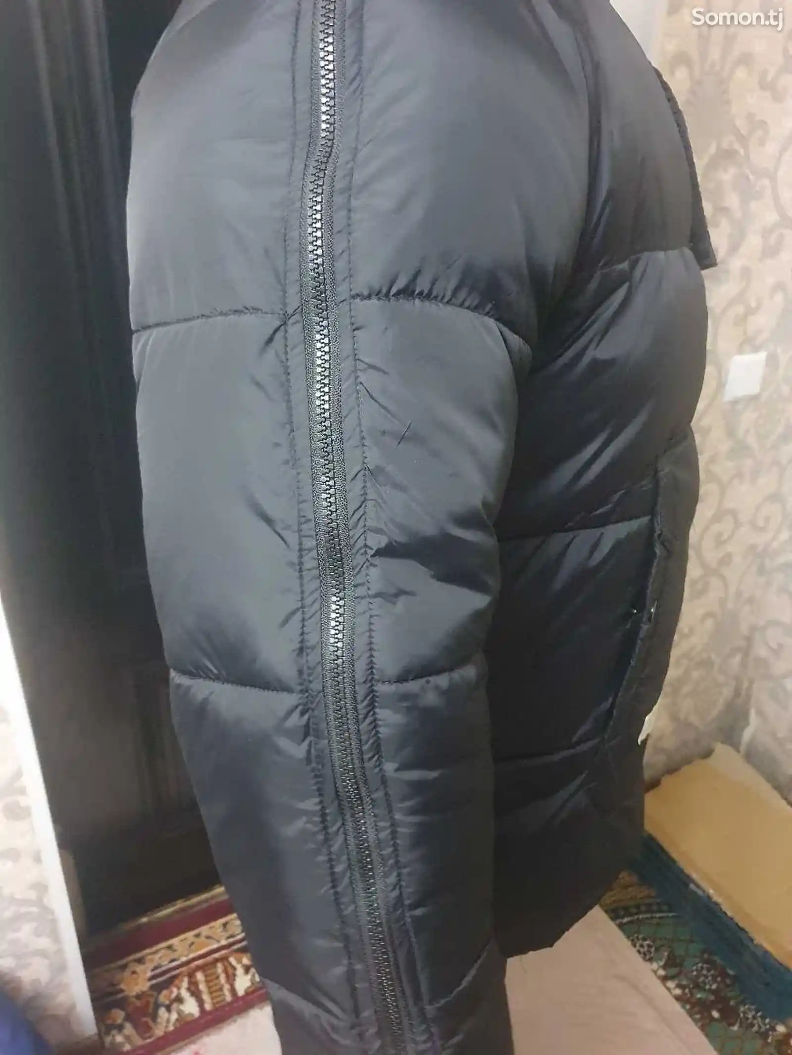 Куртка-6