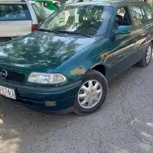 Opel Astra F, 1998