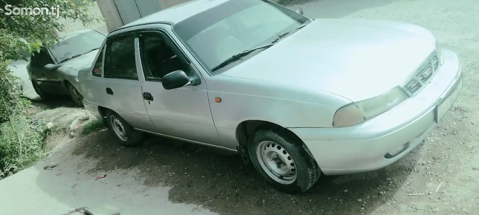 Daewoo Nexia, 1994-2