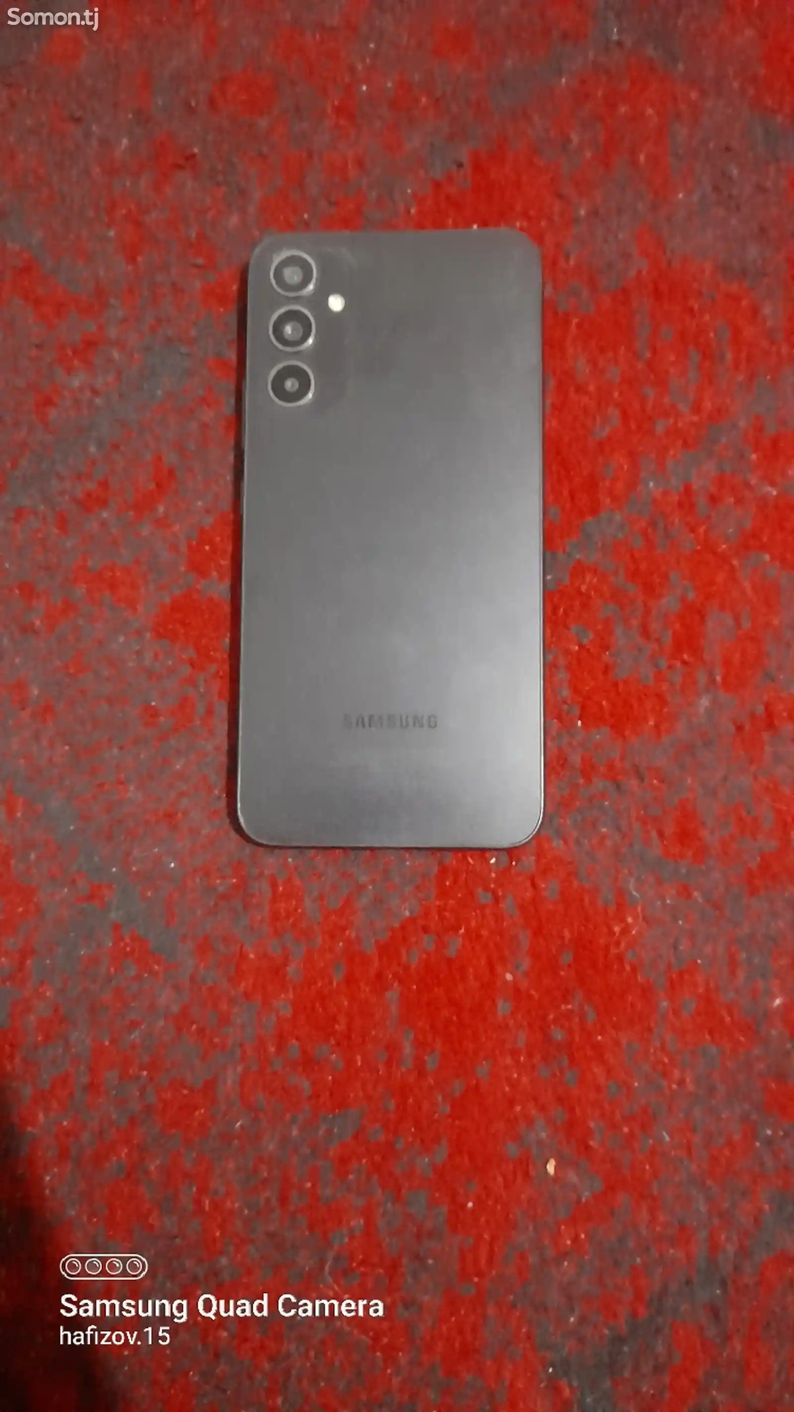 Samsung Galaxy А34 128/8-3