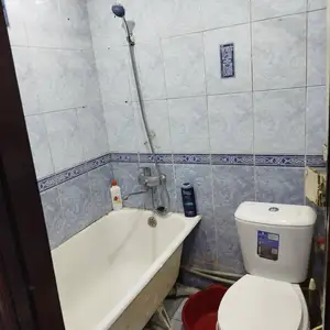 1-комн. квартира, 1 этаж, 40 м², Сино