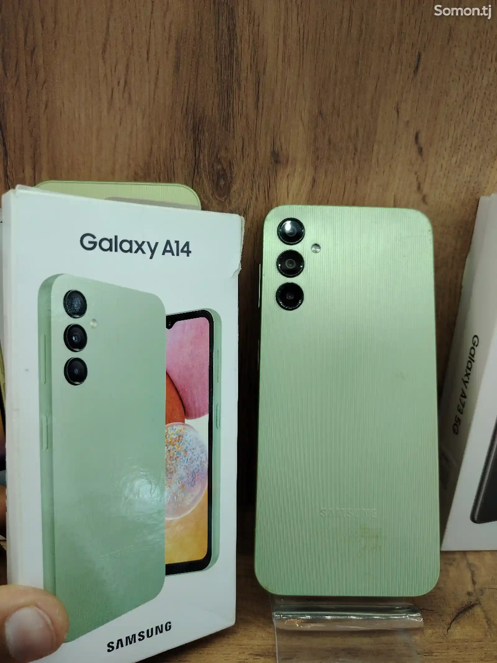 Samsung Galaxy A14 4/64gb-6