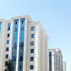 4-комн. квартира, 5 этаж, 147 м², И. Сомони