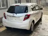 Toyota Vitz, 2014-5