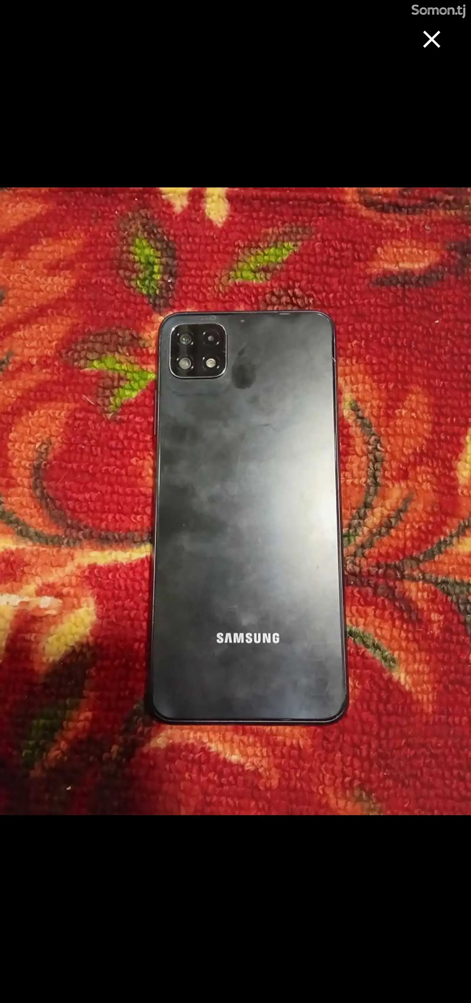 Samsung Galaxy A22 5G-4