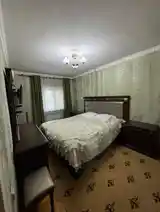 3-комн. квартира, 3 этаж, 115м², И.Сомони-2