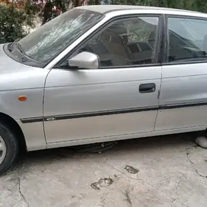 Opel Astra F, 1997