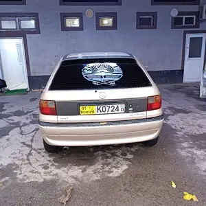 Opel Astra F, 1997