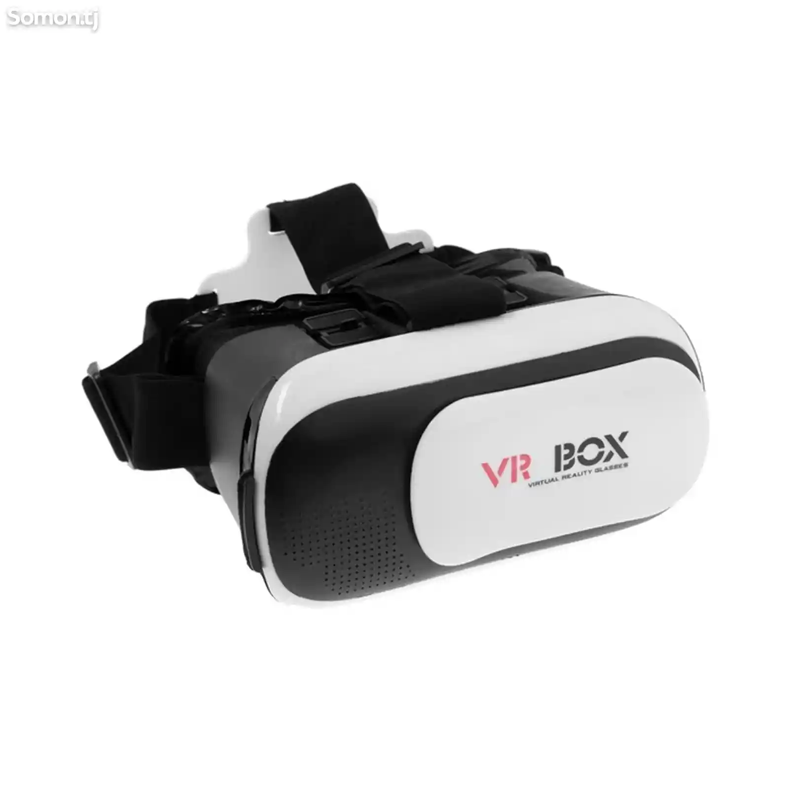 Кинотеатр виртуальной реальности VR BOX-4