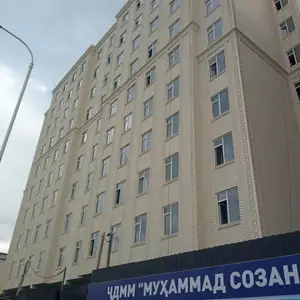 2-комн. квартира, 6 этаж, 53 м², Рудаки