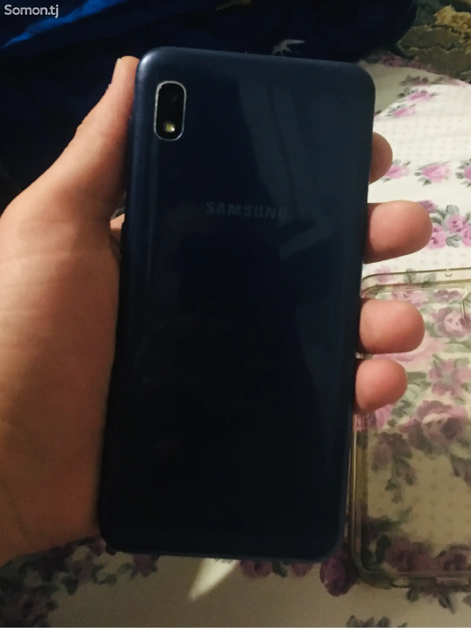 Samsung Galaxy A10-1