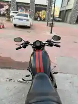 Harley-Davidson 1250cc на заказ-7