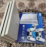 Игровая приставка Sony PlayStation 4 Pro-2