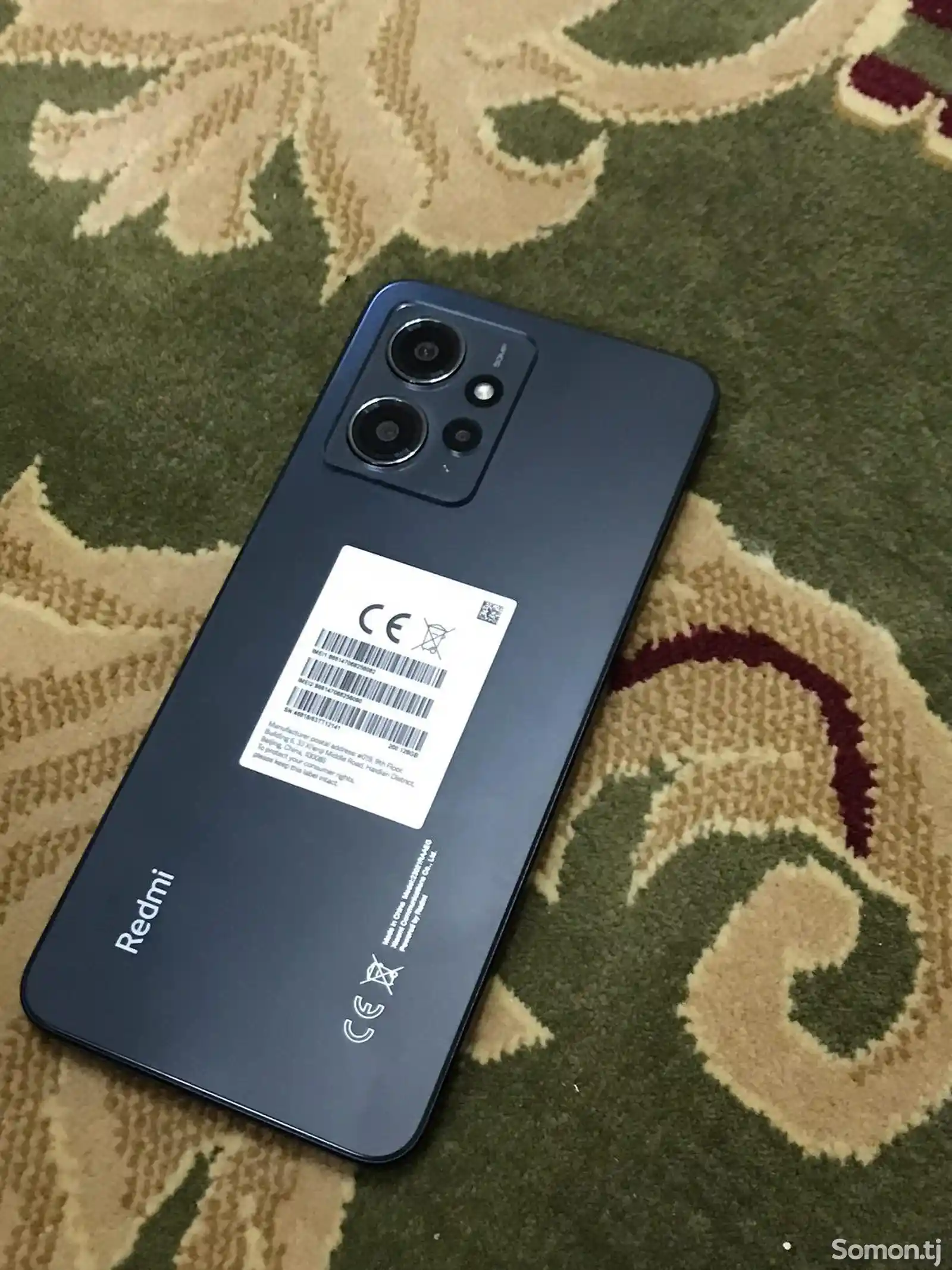 Xiaomi Redmi Note 12-4