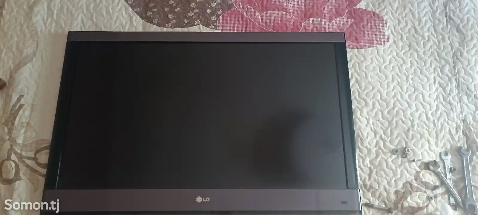 Телевизор LG 32 3D-3