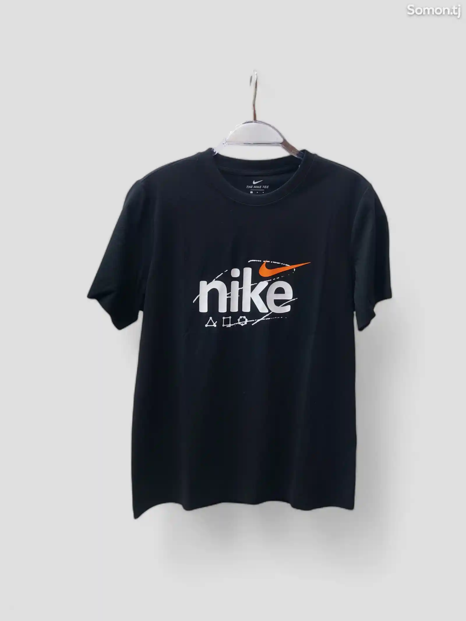 Футболка Nike