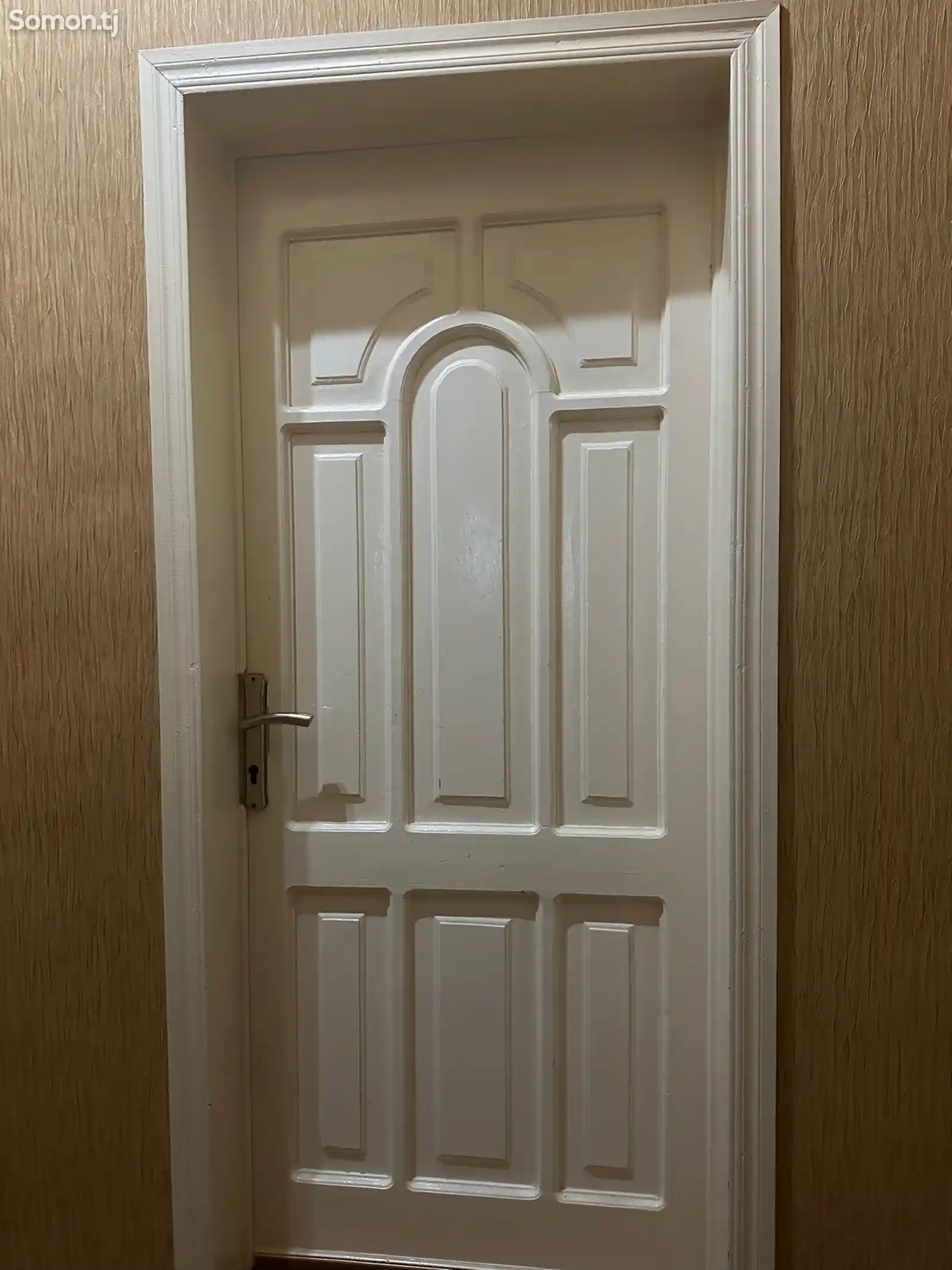 Двери-1