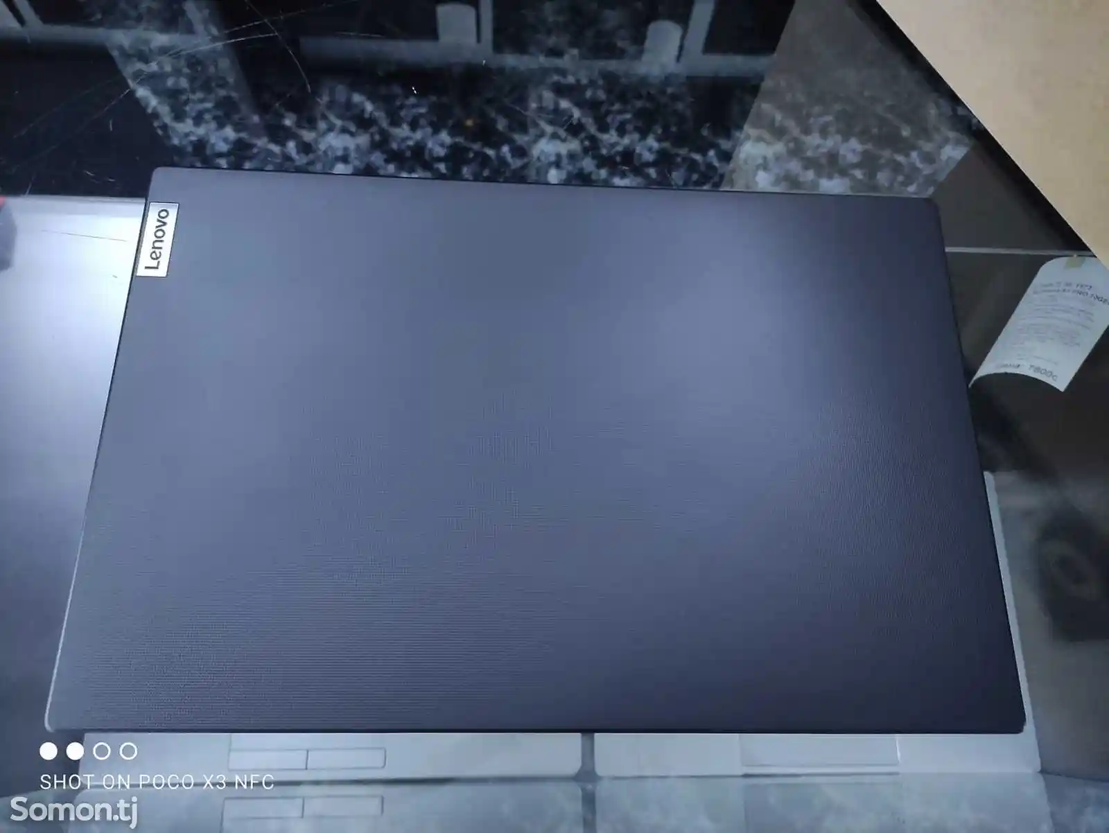 Ноутбук Lenovo Ideapad V15 G2 Core i3-1115G4 4gb/256gb SSD 11TH GEN-8
