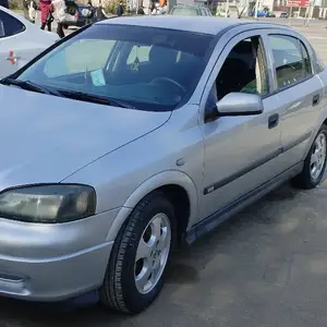 Opel Astra G, 1999